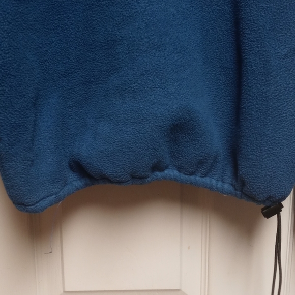 J.Crew blue sweater - Picture 4 of 7